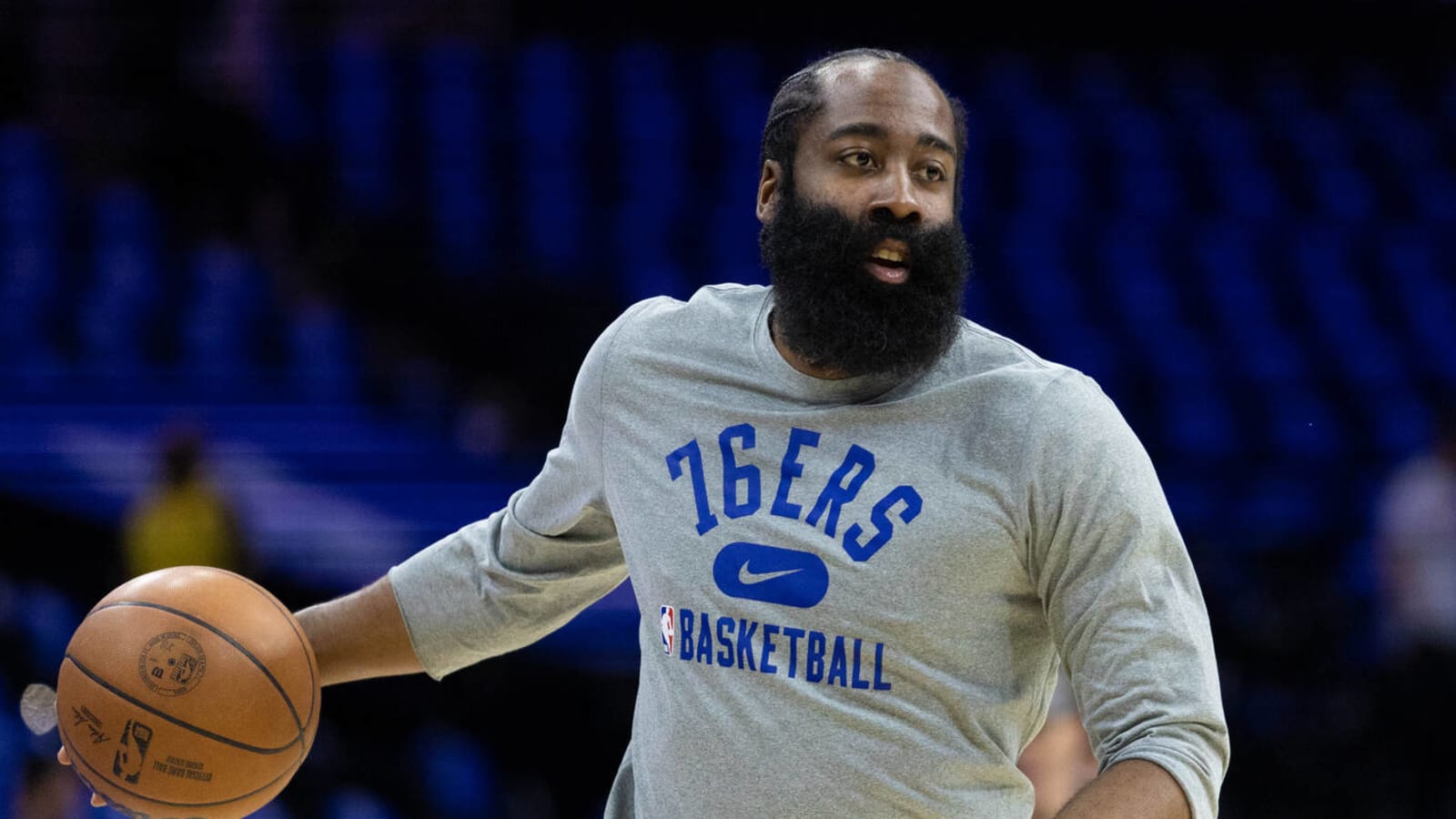 James Harden could have to take pay cut in contract extension with 76ers, says NBA insider