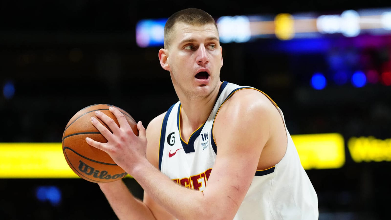 Assessing chances Nikola Jokic wins third straight MVP