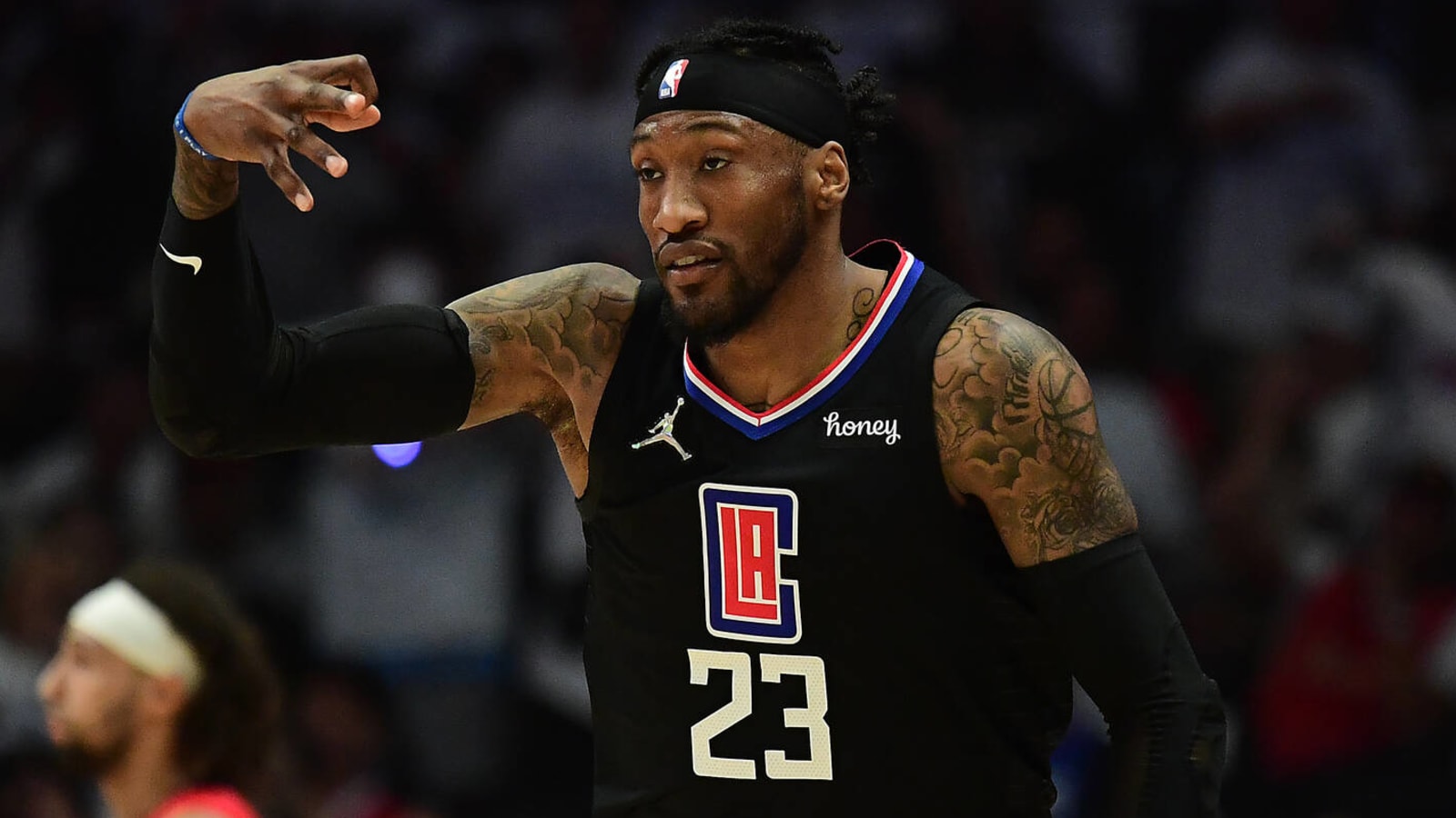 Robert Covington, Clippers agree to two-year, $24M extension