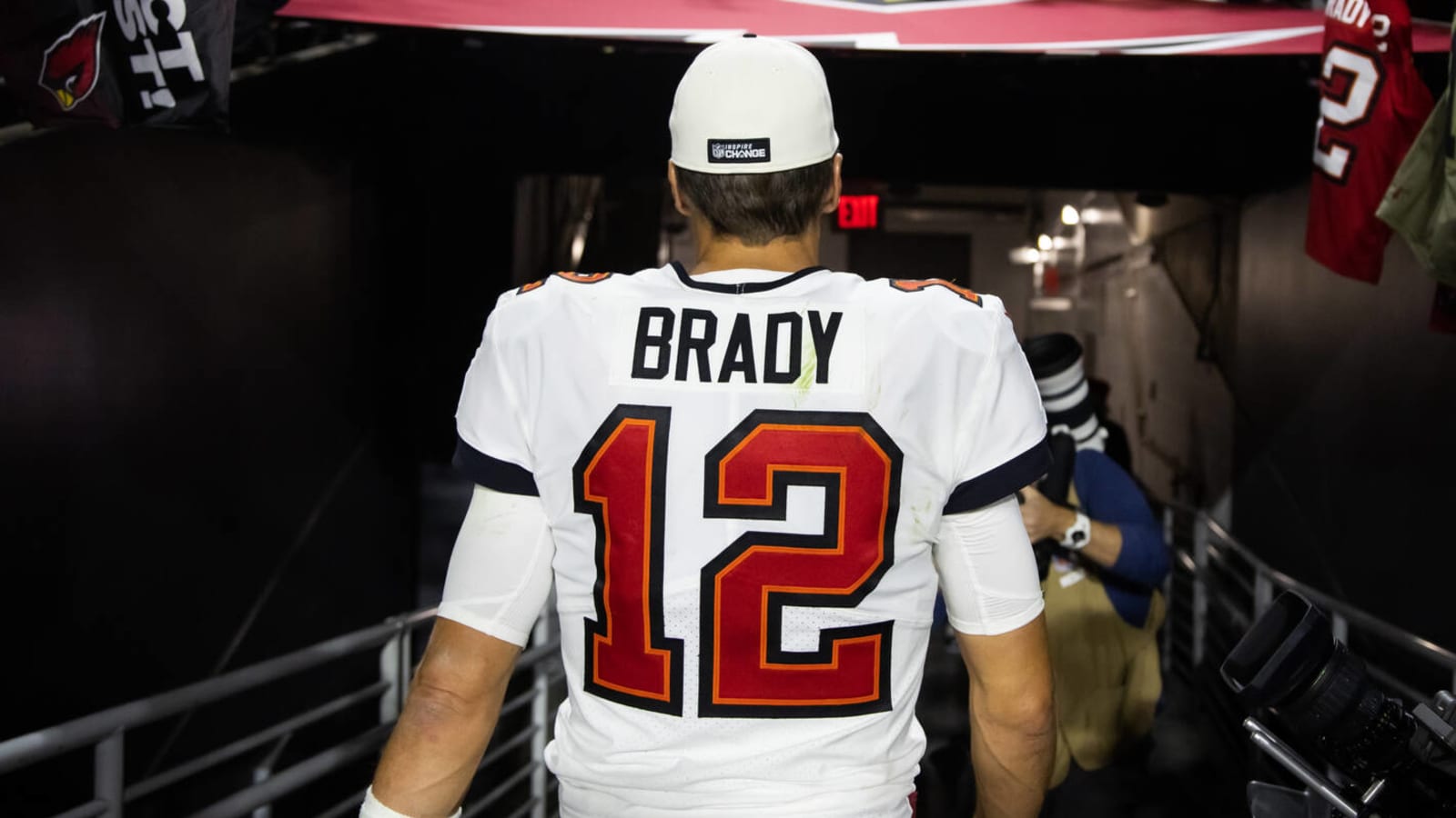 With Tom Brady's retirement, QB questions dominate NFC South
