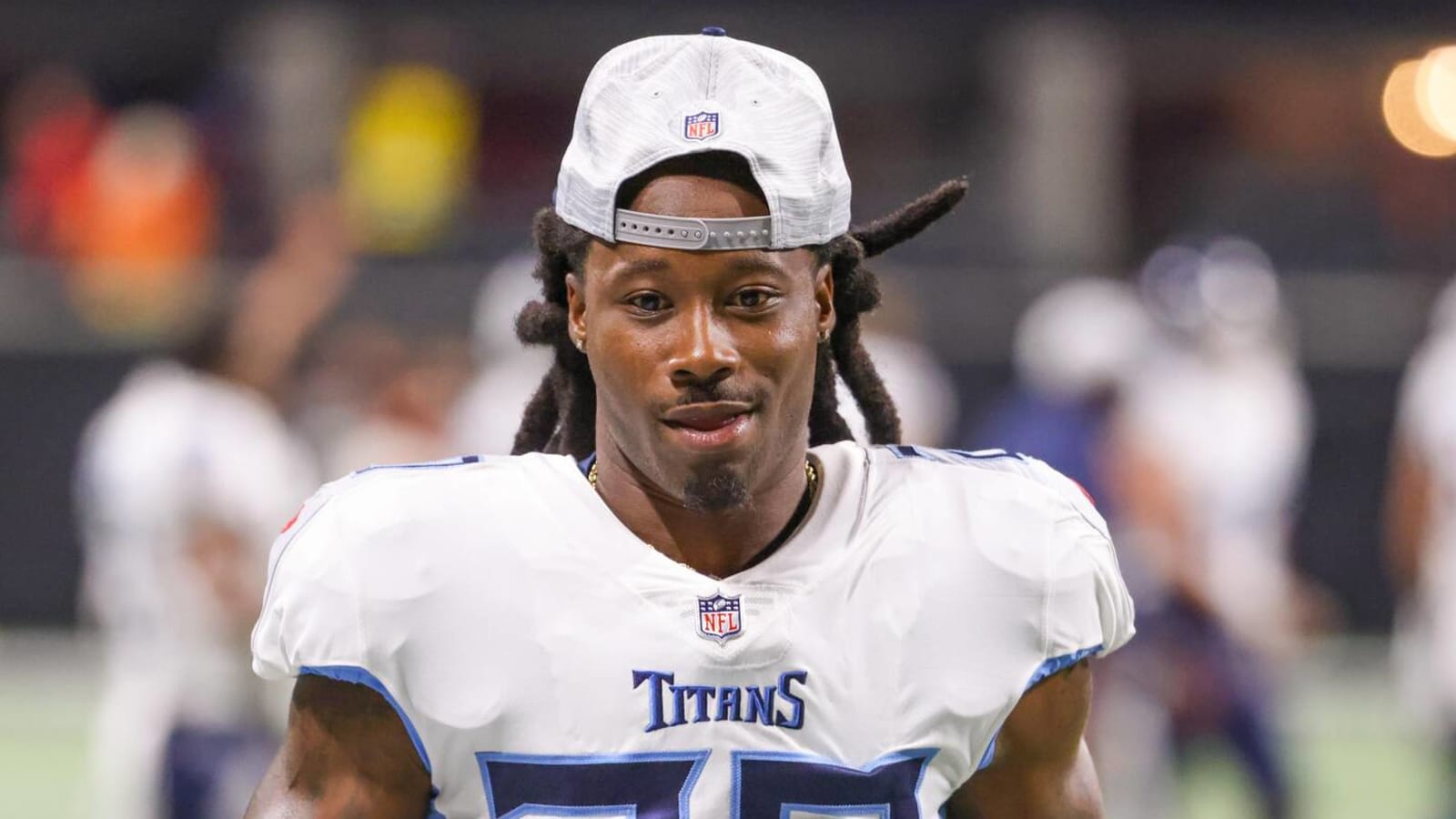 The 49ers Sign Janoris Jenkins to the Practice Squad 