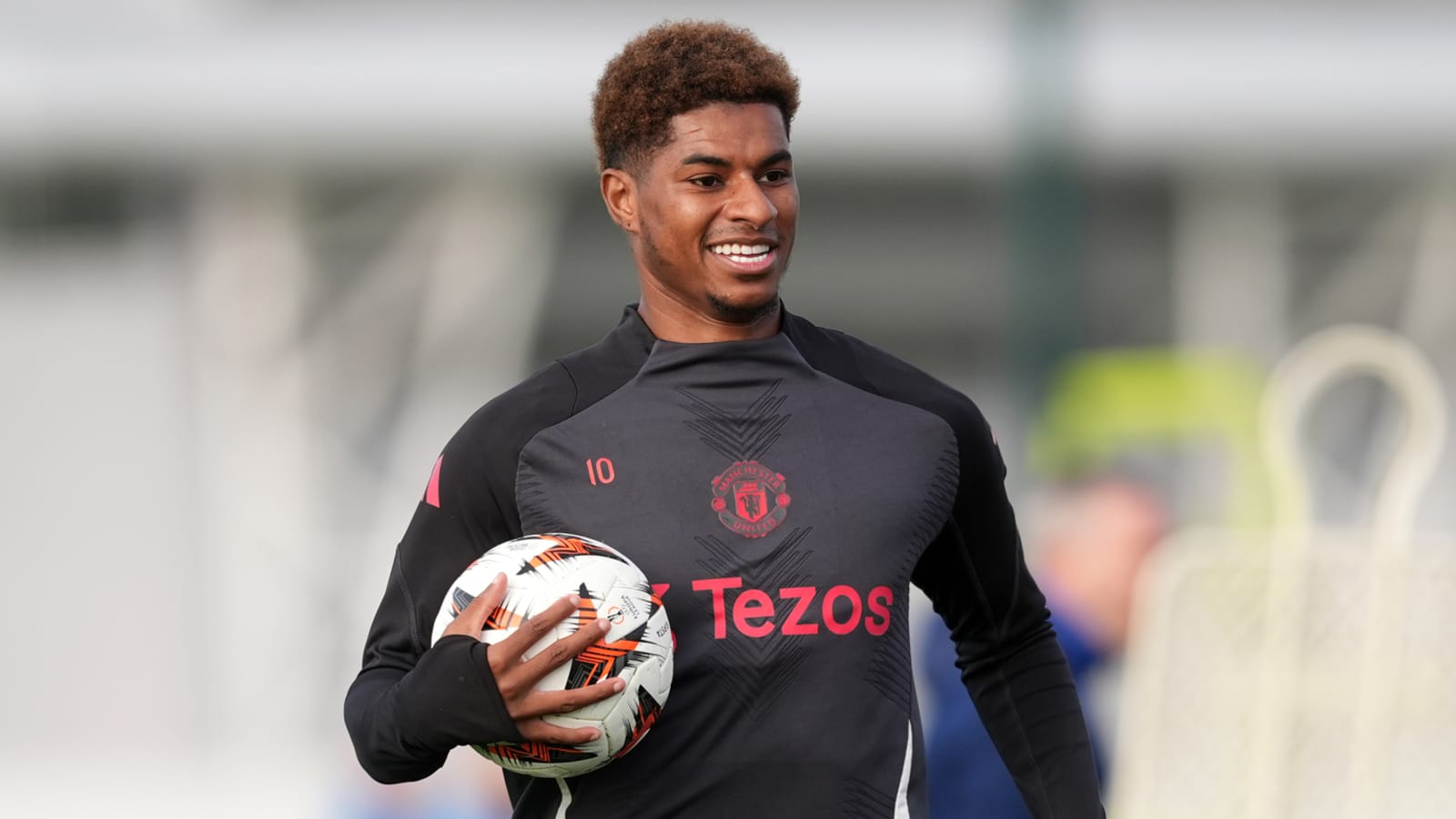 134-goal Man United star ready to make stunning January switch to Aston Villa