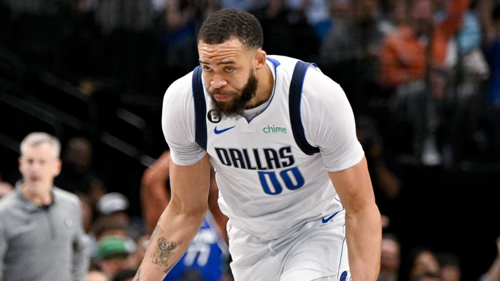 What Mavericks' latest roster moves mean