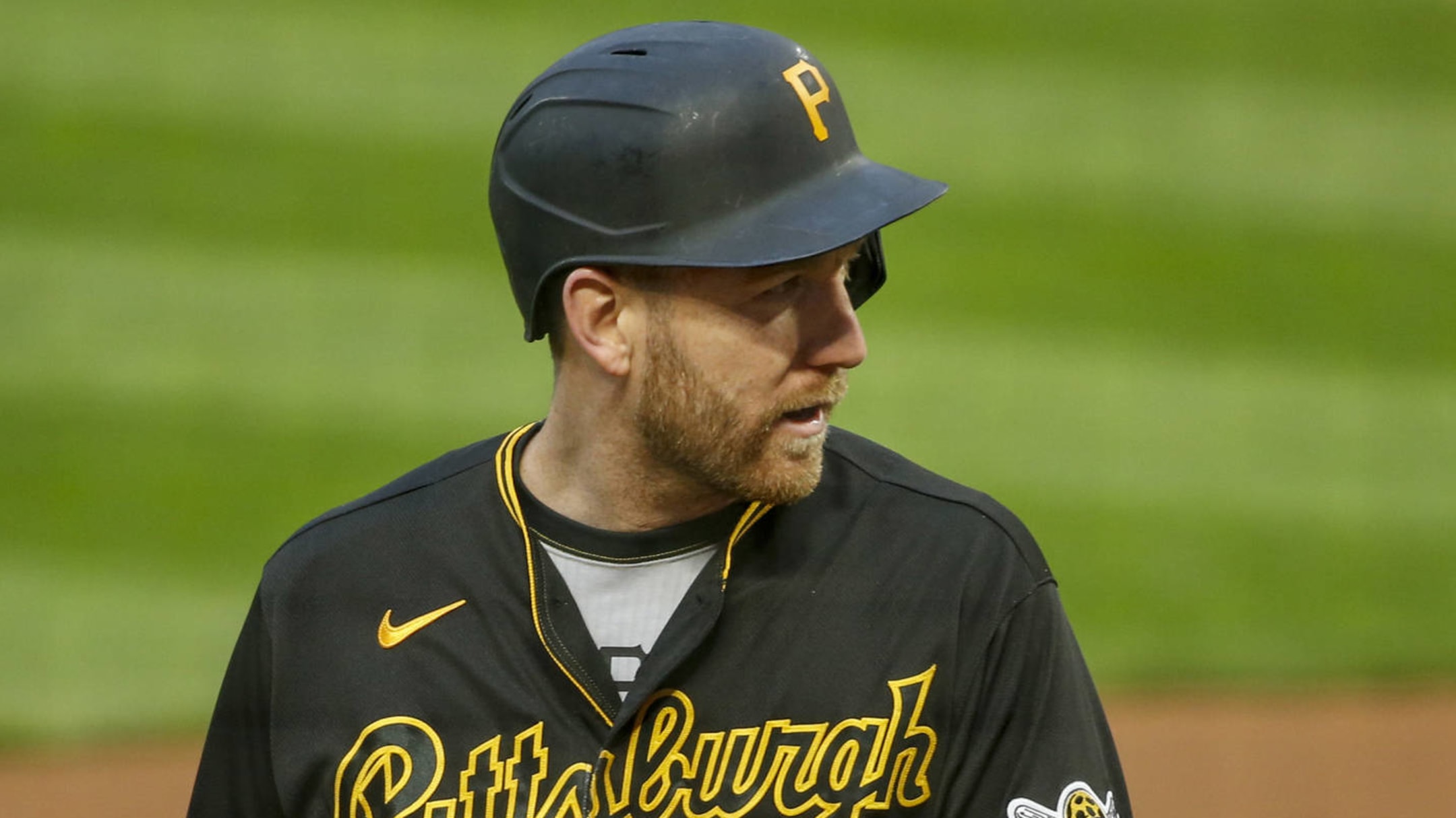 Todd Frazier cut by Pirates with MLB future in doubt