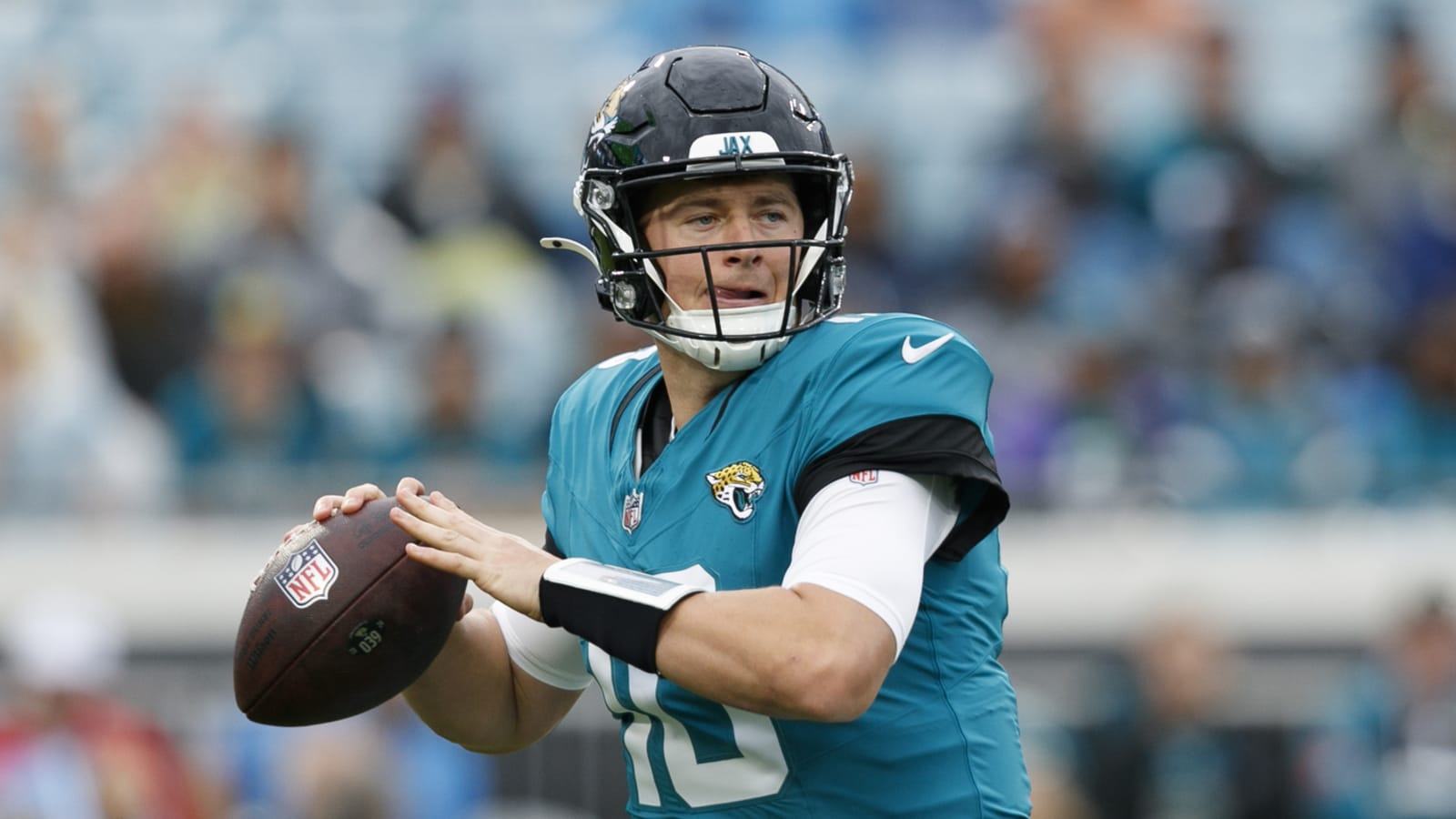 49ers' new backup QB may not inspire much confidence