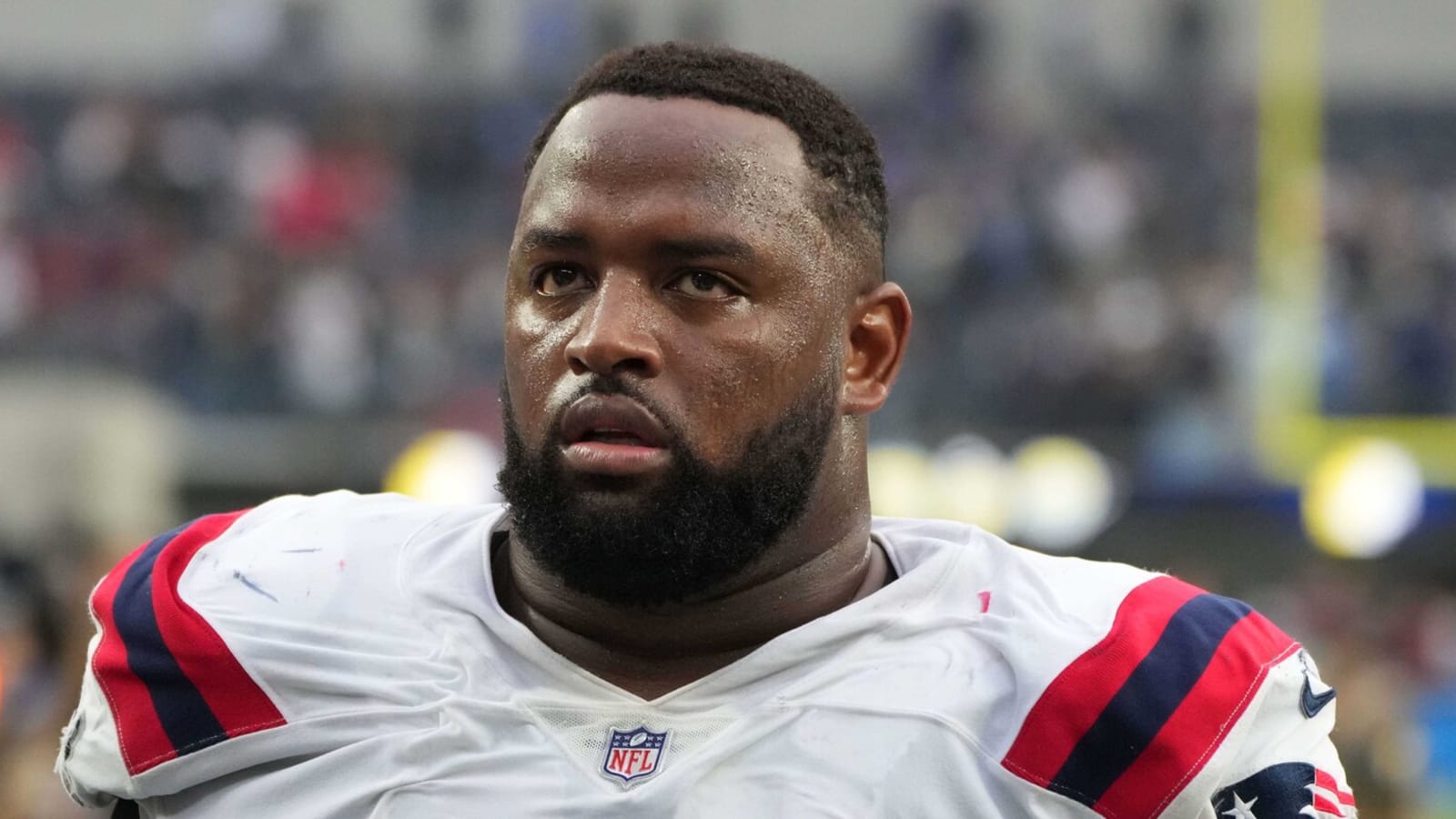 Patriots veteran discusses 'tanking' talk after Matthew Judon trade