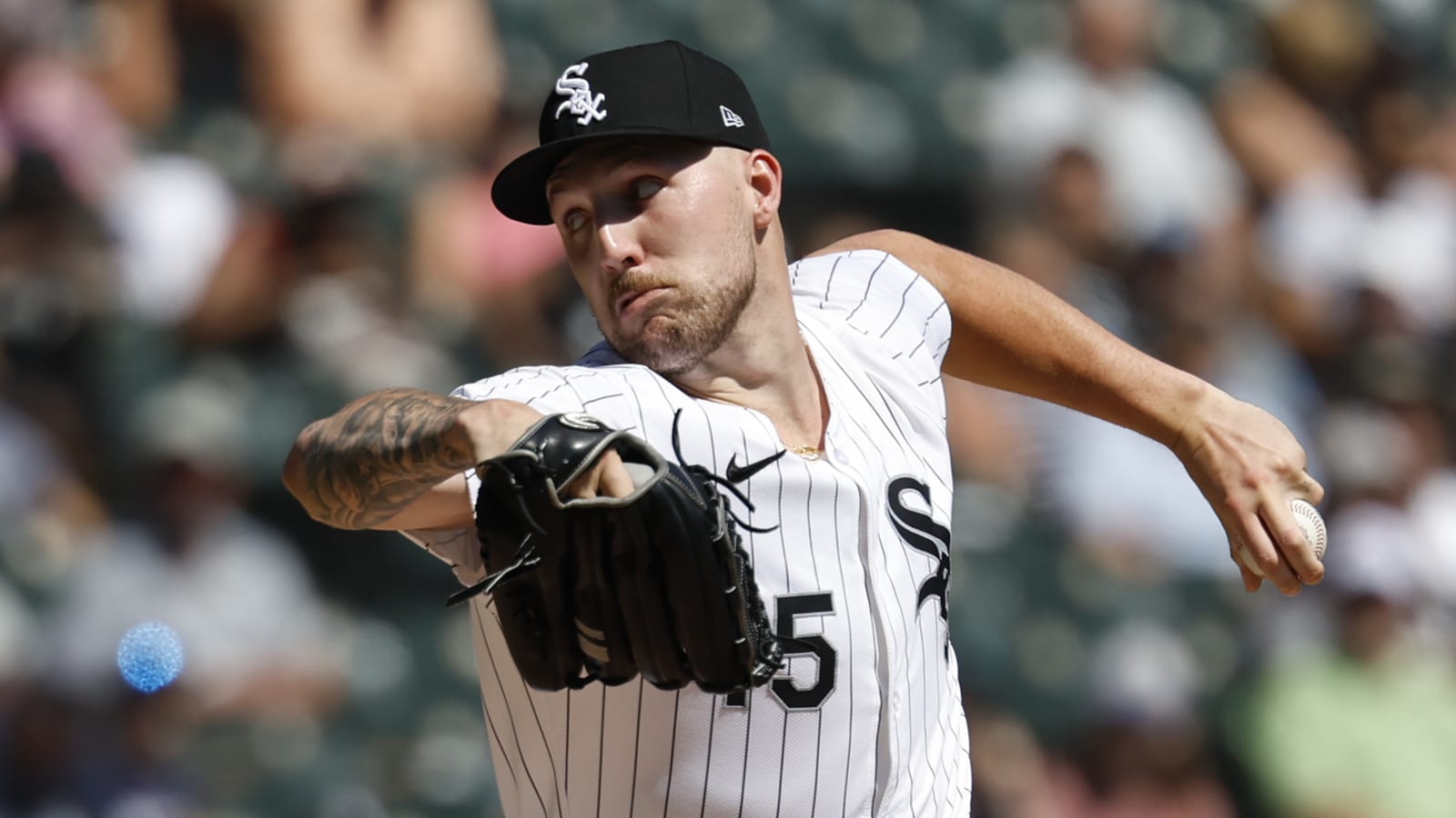 Mets interested in trading for this former All-Star pitcher