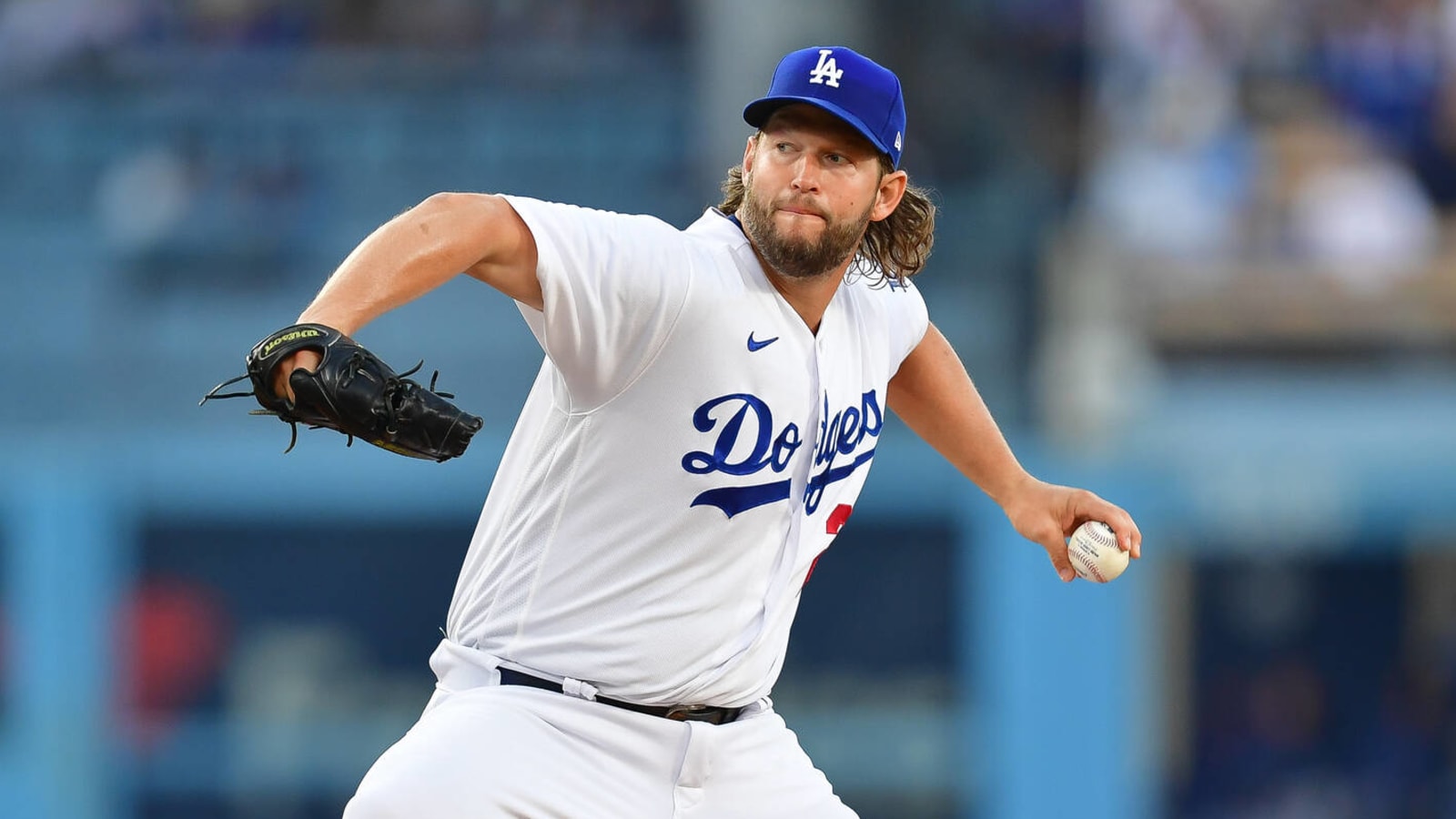 Dodgers president discusses Clayton Kershaw's surgery, future with team 