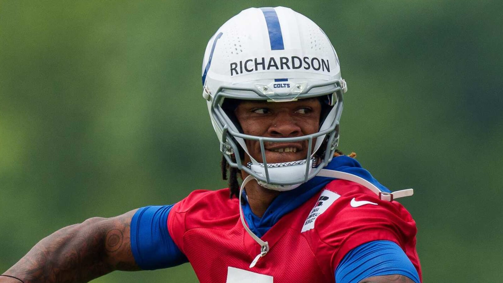 Colts HC reveals what QB Anthony Richardson must be 'smarter' about