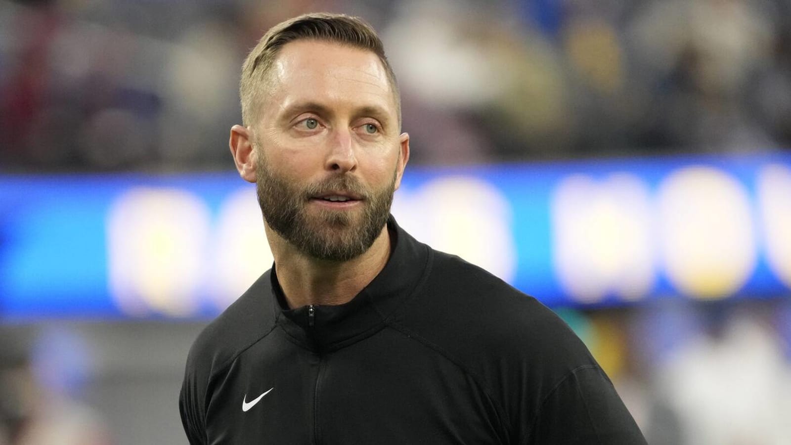 Cardinals owner gives Kliff Kingsbury vote of confidence