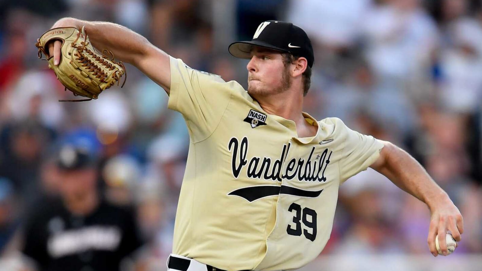 White Sox promote one of their top pitching prospects