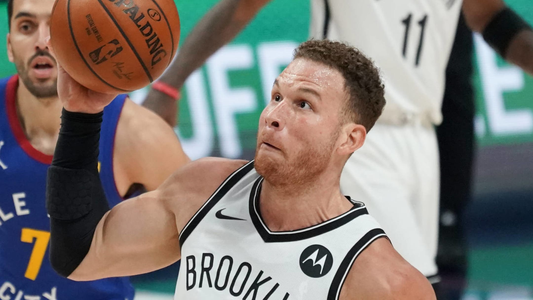 Brooklyn Nets add another All-Star to loaded roster with Blake