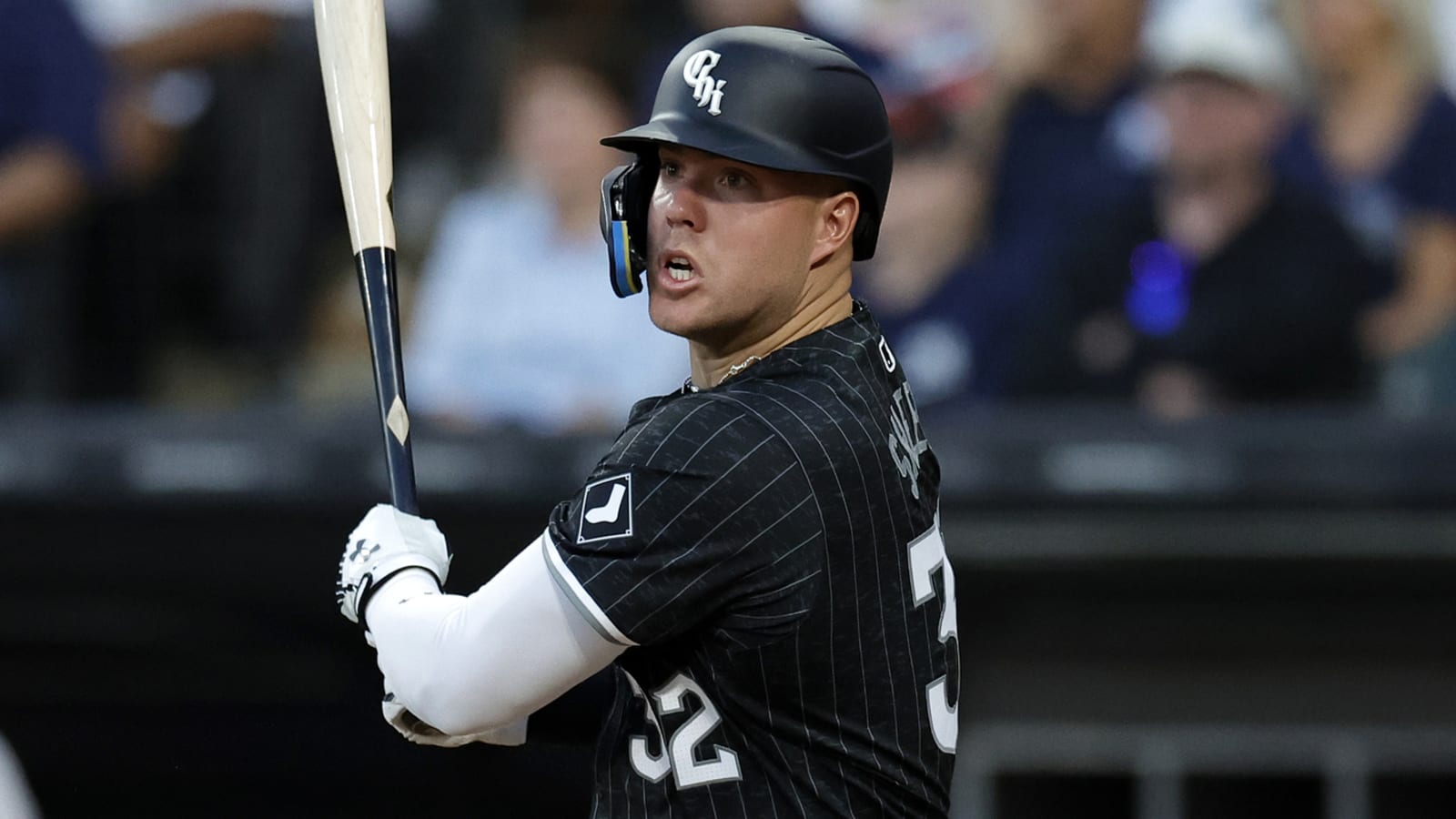 Veteran 1B gets non-tendered by White Sox