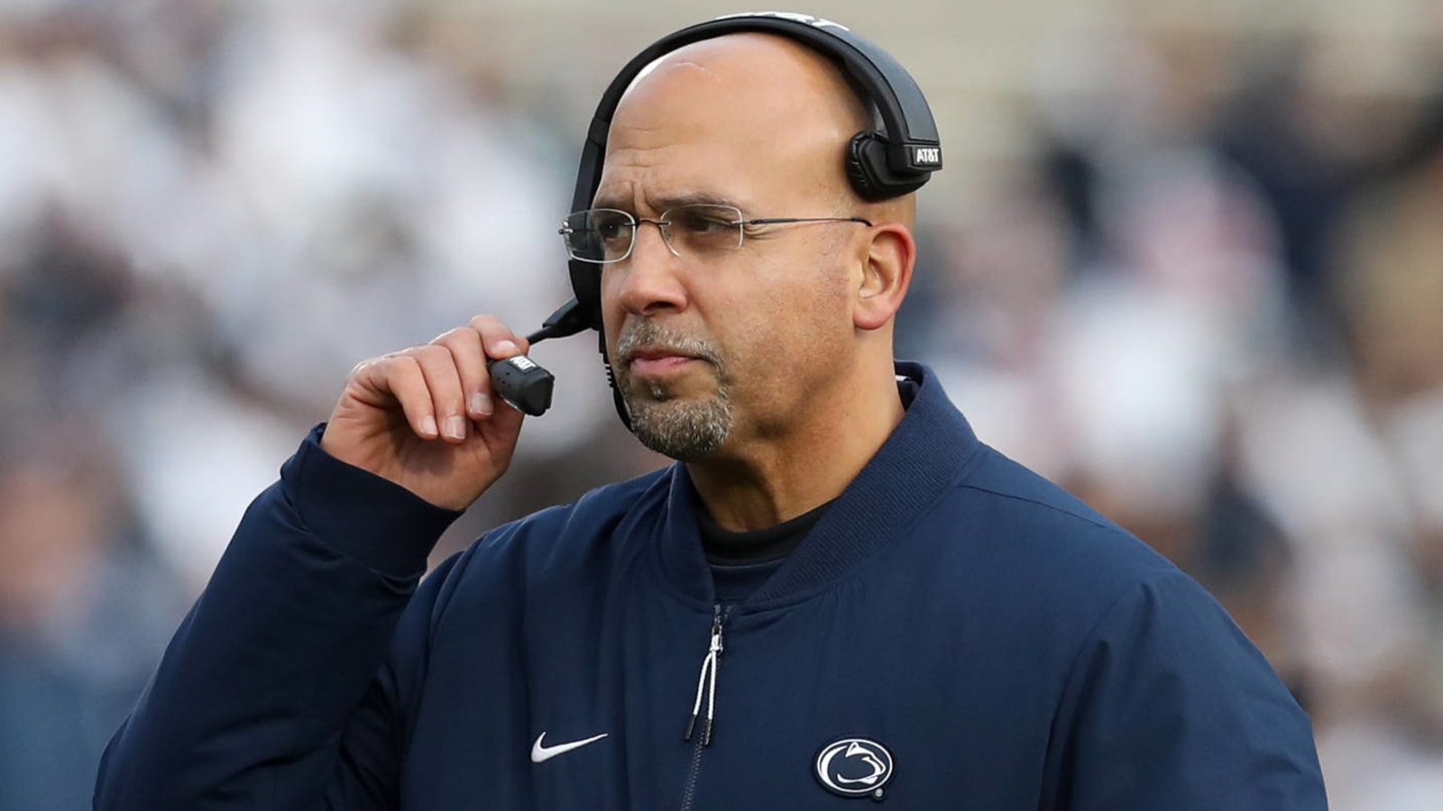 PSU's James Franklin doesn't think conferences need all schools for college football to start