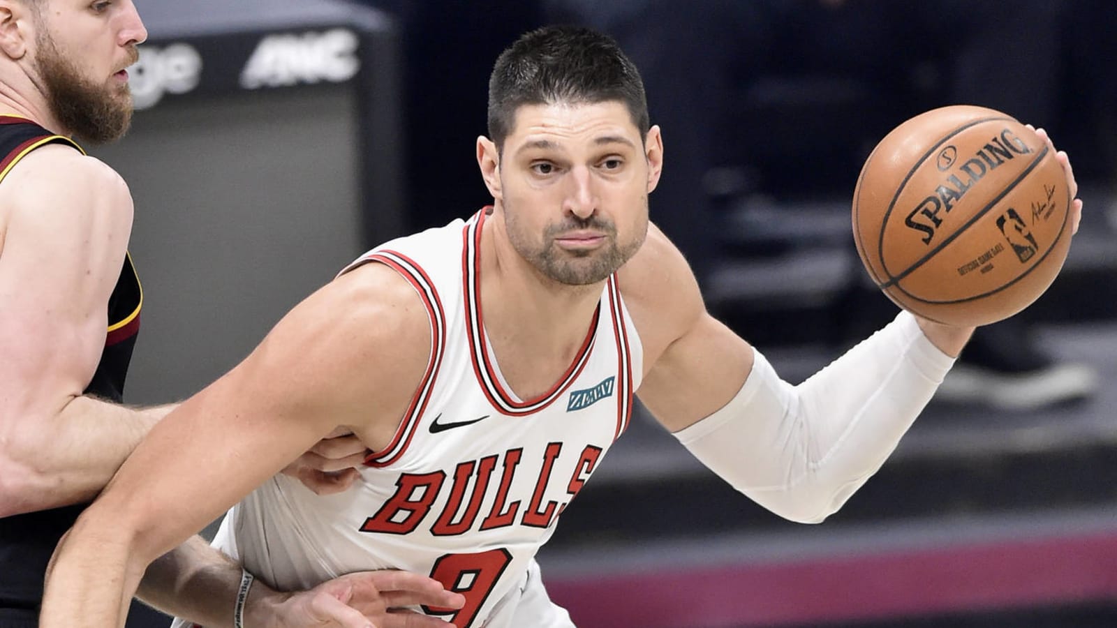 Donovan, Vucevic believe future is bright for Bulls