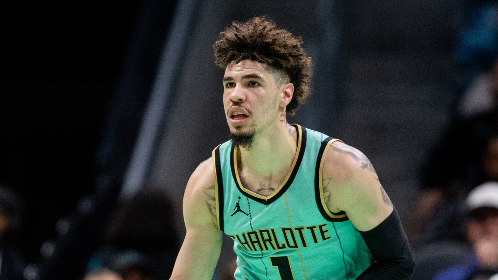 More bad injury news emerges about Hornets' LaMelo Ball