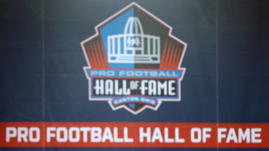 The 'Hall of Fame running backs' quiz