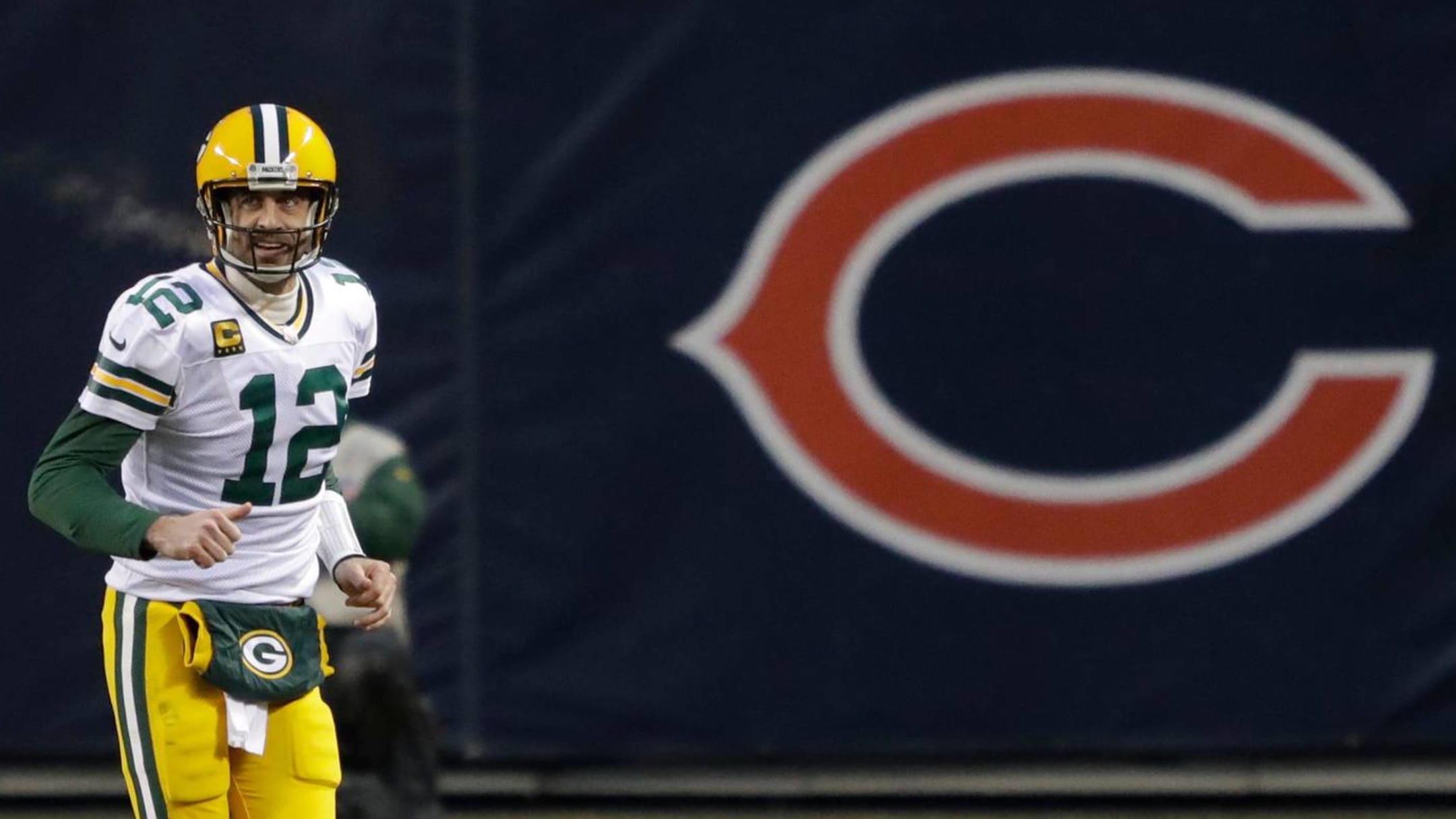 Green Bay Packers at Chicago Bears NFL Week 6 notes