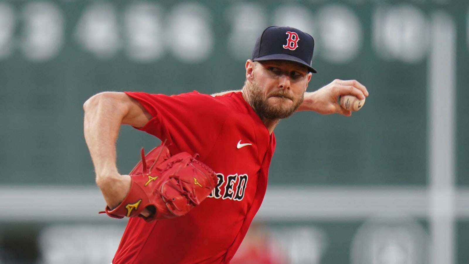 BSJ Game Report Red Sox 8, Reds 2 Late surge helps Boston right the