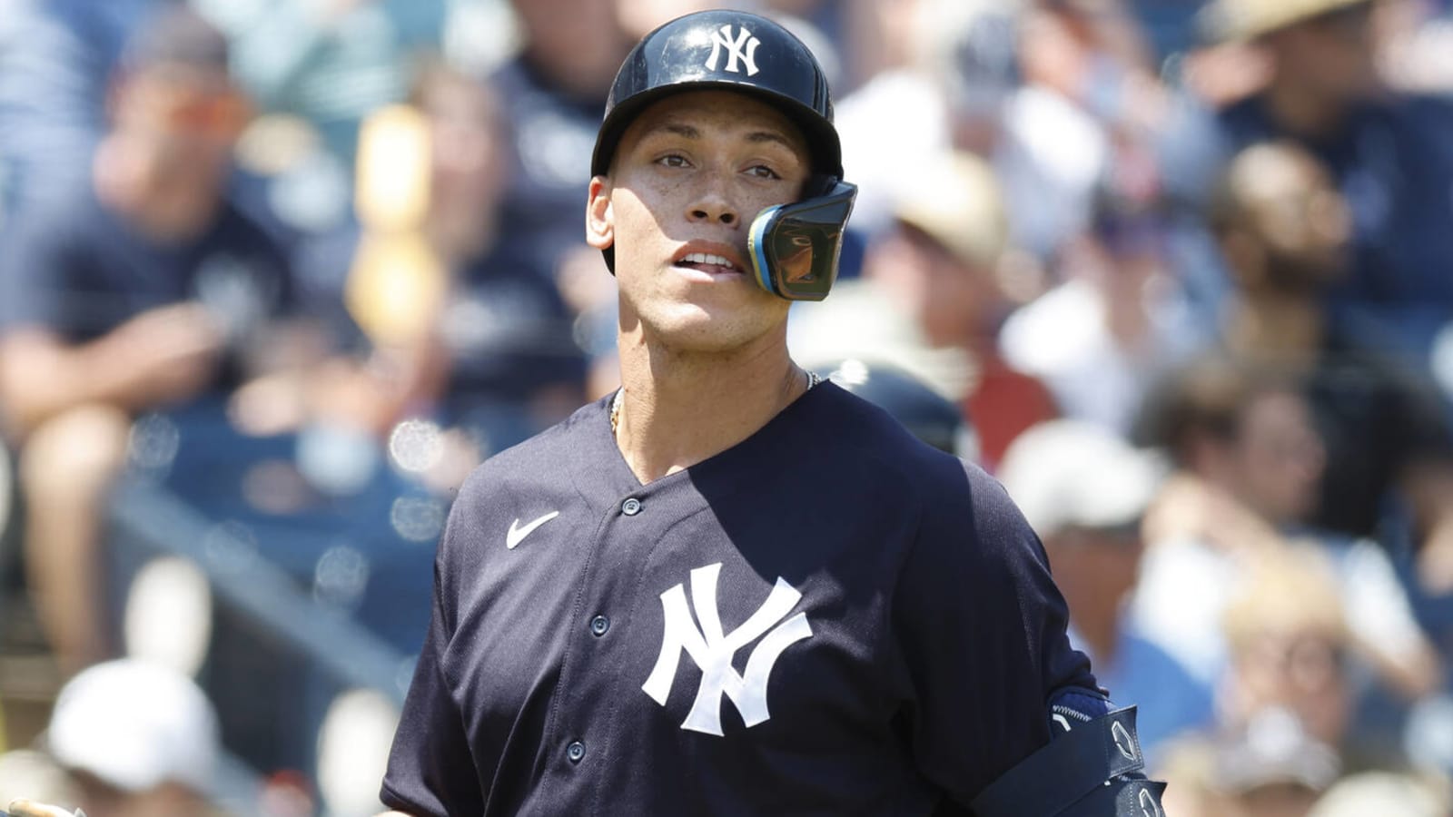 Yankees news: Aaron Judge extension could prevent free agent