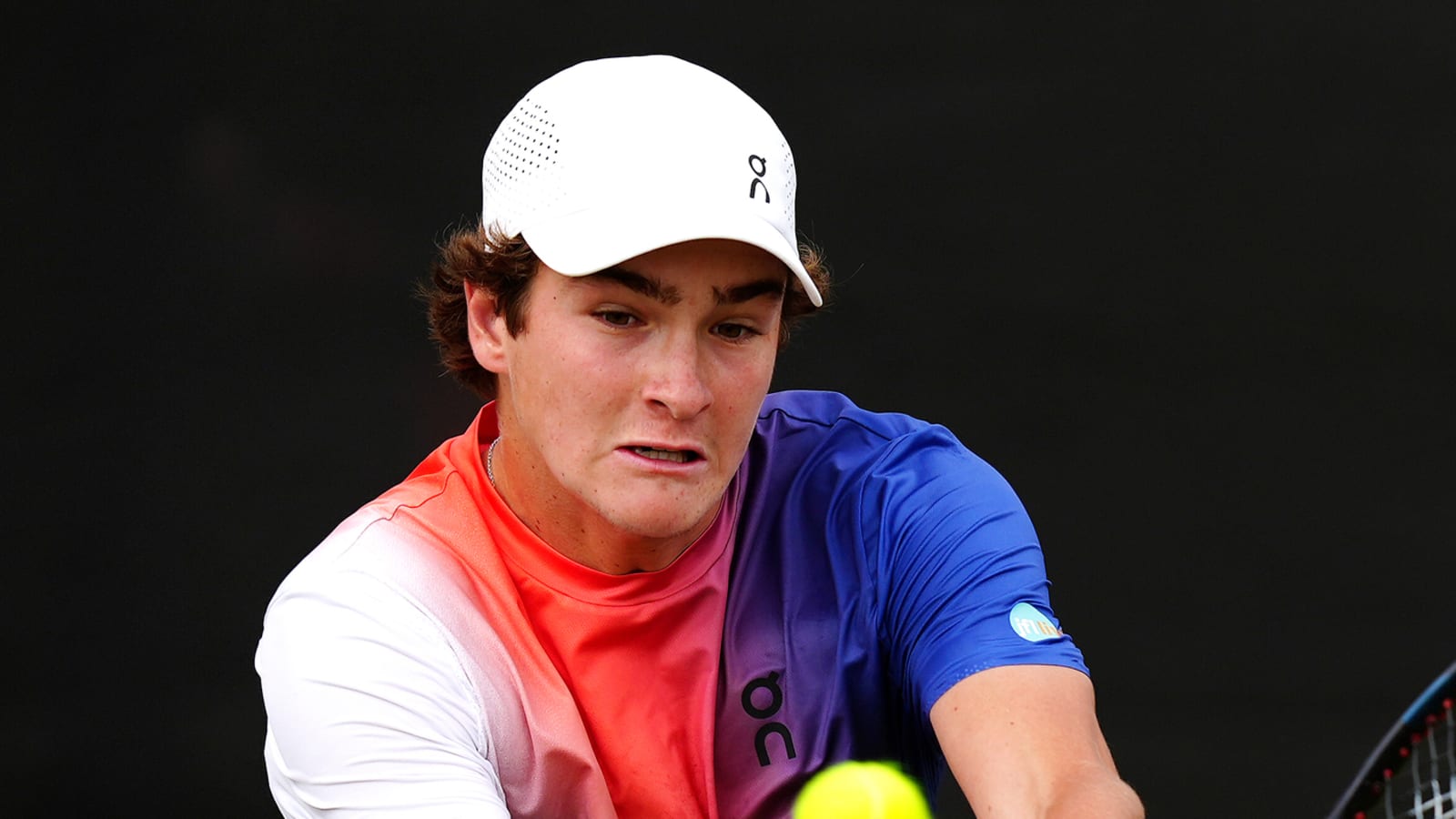 Teenage phenom Joao Fonseca qualifies for Australian Open