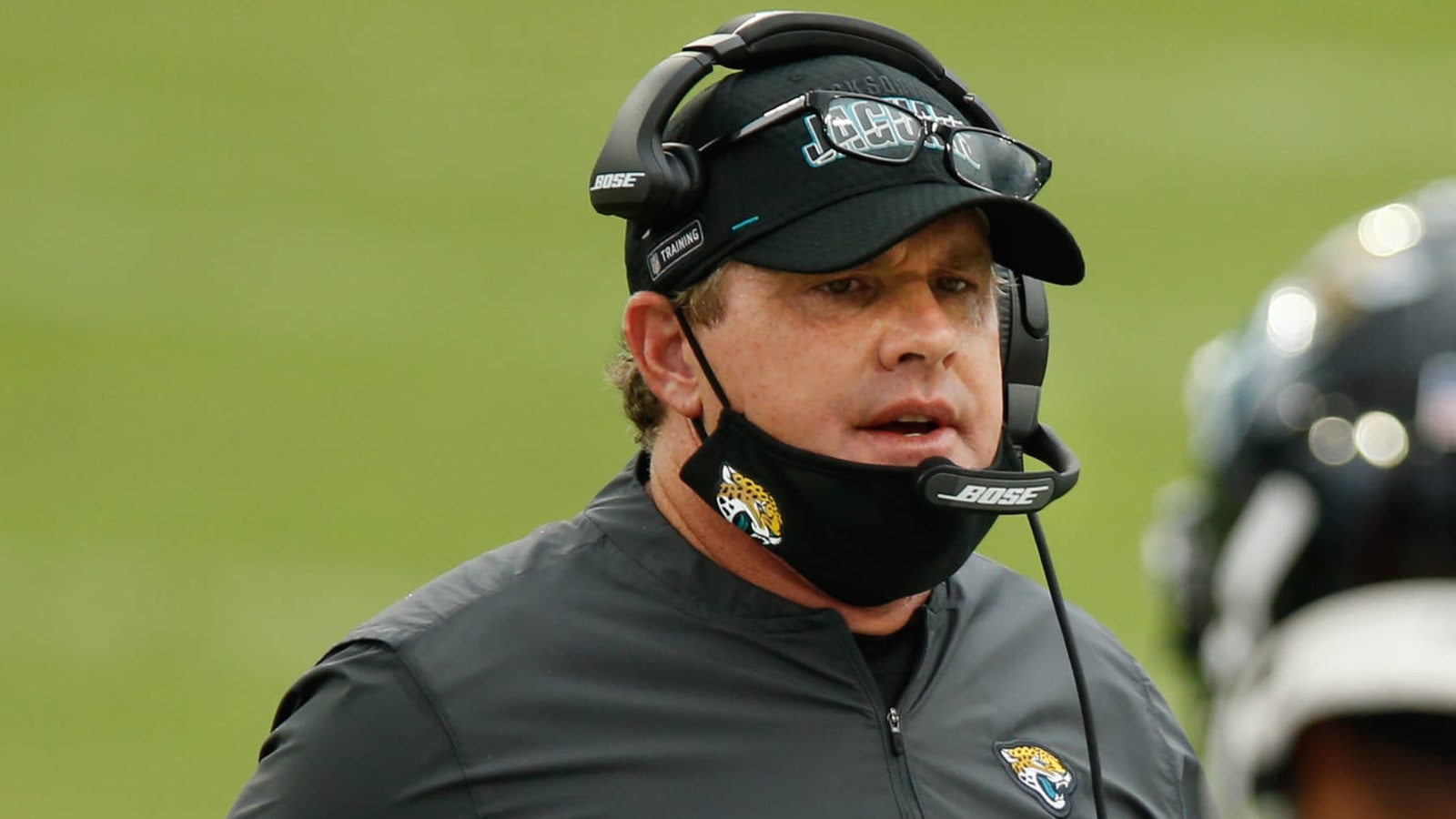 Panthers give Jay Gruden second interview for OC job