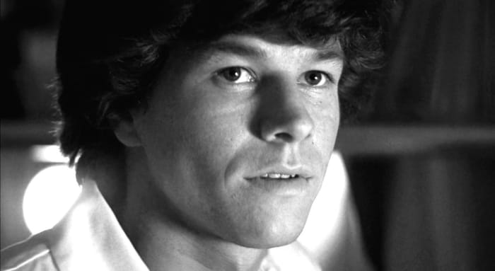 "Boogie Nights"