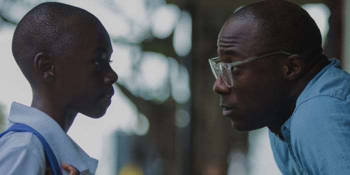 Barry Jenkins