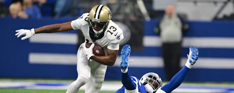 Michael Thomas Takes Brutal Shots At New Orleans Saints