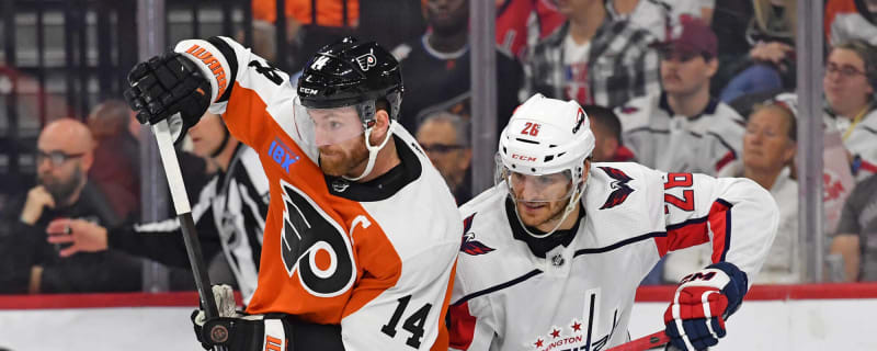 Carchidi: Flyers Ousted, so What’s Next? Drafting a Hotshot Forward?