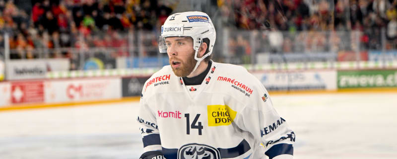 Red Wings Pick Heading to Czechia