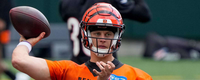 Three reasons the Bengals will win the AFC North