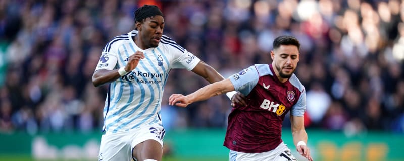 Aston Villa first team ace hints at potential return to his former club
