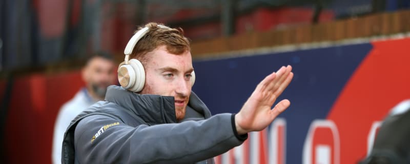 Pundit drops his 'hot take' about Tottenham star who is 'absolutely on fire'