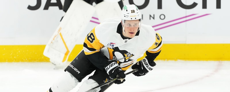 The Future Of Jesse Puljujarvi Has Been Revealed After He Was Placed On Waivers Yesterday