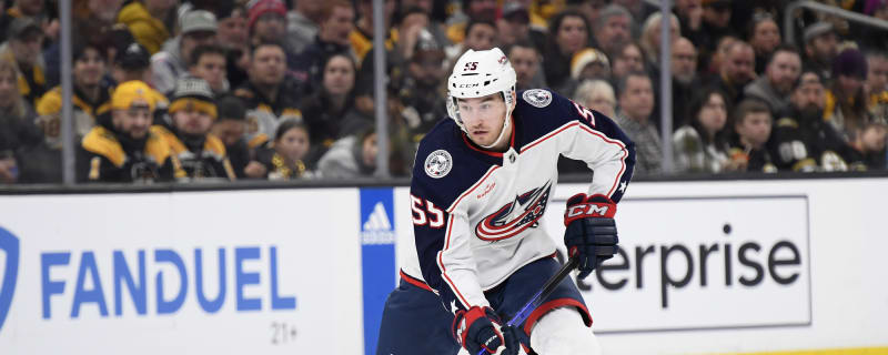 Is A David Jiricek Trade Really 'Imminent'?