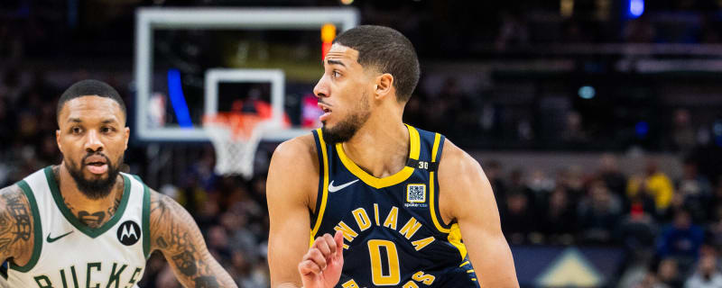 NBA Analyst Reveals Trouble For Milwaukee Bucks vs. Pacers
