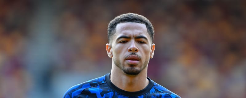 Liverpool just got clear message from Levi Colwill and Chelsea after transfer question