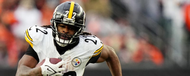 Steelers&#39; Najee Harris Compared To Major Bust Jarvis Jones In Terms Of Play 'Just Good Enough'