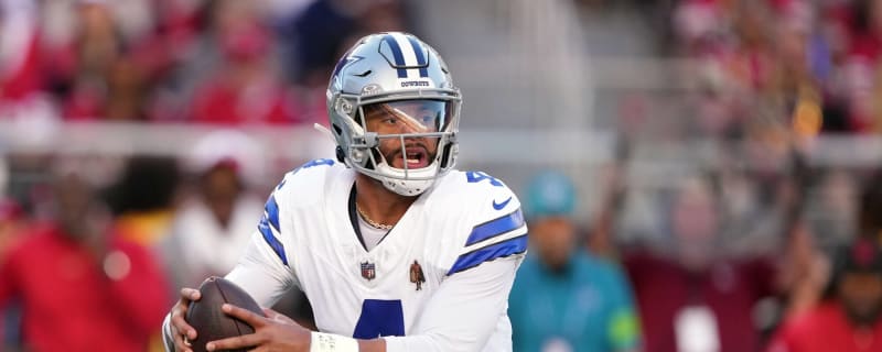 Cowboys injuries don't stop with just Dak Prescott in loss to Bucs -  Blogging The Boys