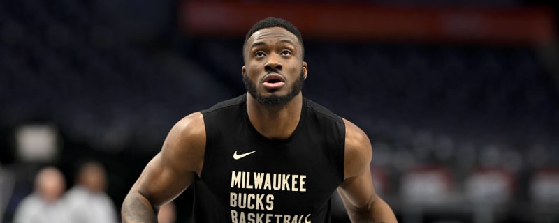 Bucks forward to undergo Achilles surgery