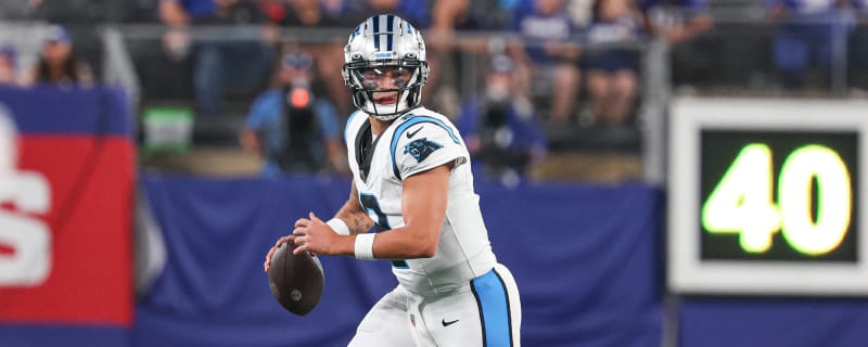 Former NFL third-round pick signs with UFL’s Birmingham Stallions