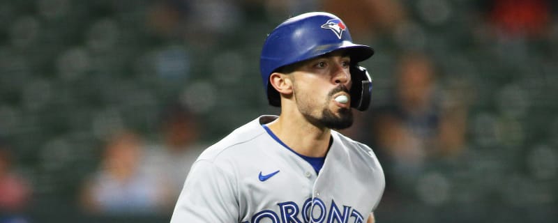 Jays Trade Randal Grichuk to Rockies - Bluebird Banter