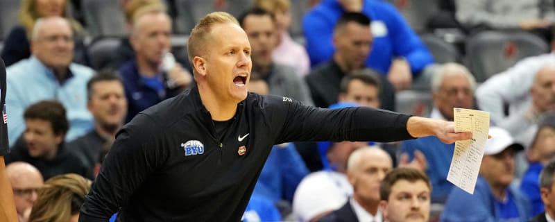 BYU Cougars Men’s Basketball History Update: Program highlights, postseason results, conference titles, award winners & coaching records