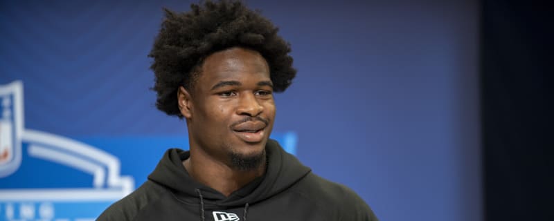 WalterFootball 5-Round Mock Draft has Miami Selecting…