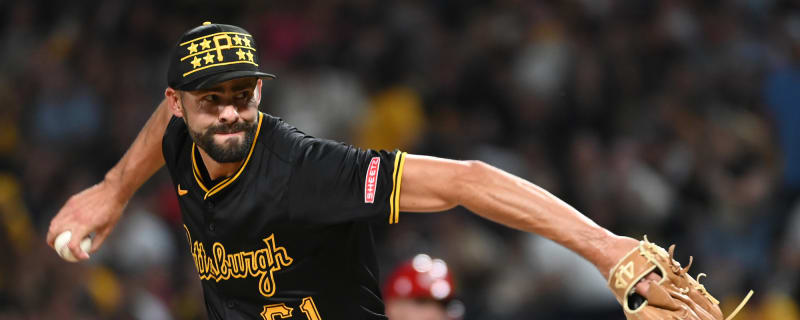 Cubs To Sign Ben Heller To Minors Contract