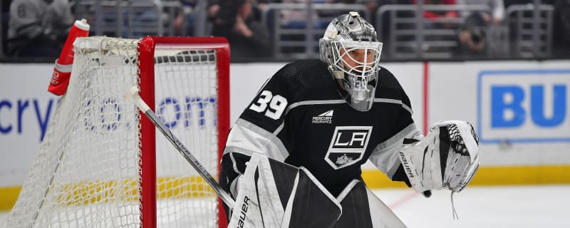 Journeymen Red Wings Discuss Life on The Move