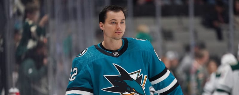 NHL analyst optimistic Maple Leafs can land free agent Kevin Labanc