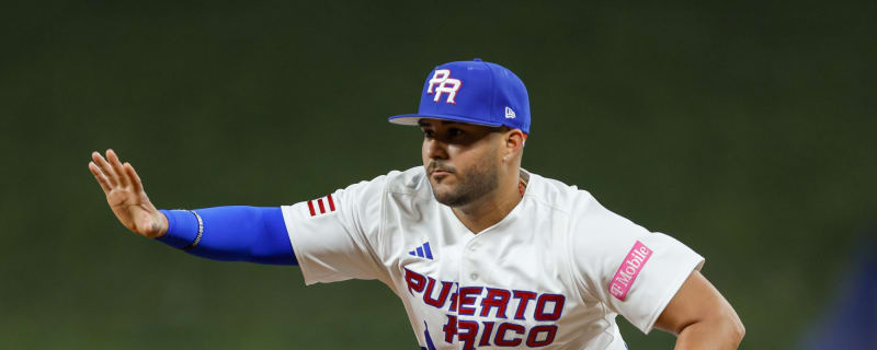 Orioles, Vimael Machin Agree To Minor League Deal