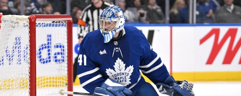 Oilers May Have Let Star Goaltender Slip Out of the Organization to Canadian Rival